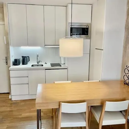 Precioso Apartamento Junto A La Plaza Mayor Madri Exterior foto