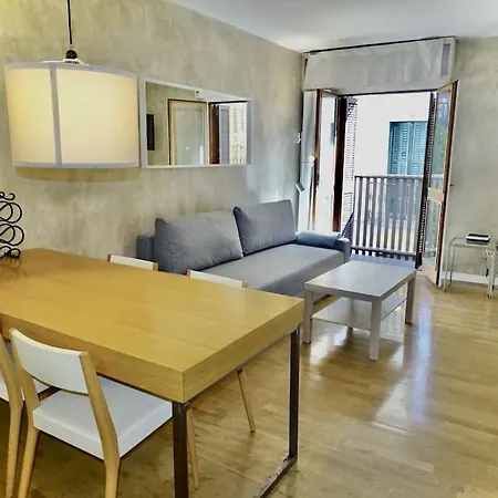 Precioso Apartamento Junto A La Plaza Mayor Madri Exterior foto
