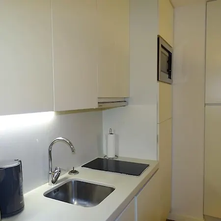 Precioso Apartamento Junto A La Plaza Mayor Madri Exterior foto