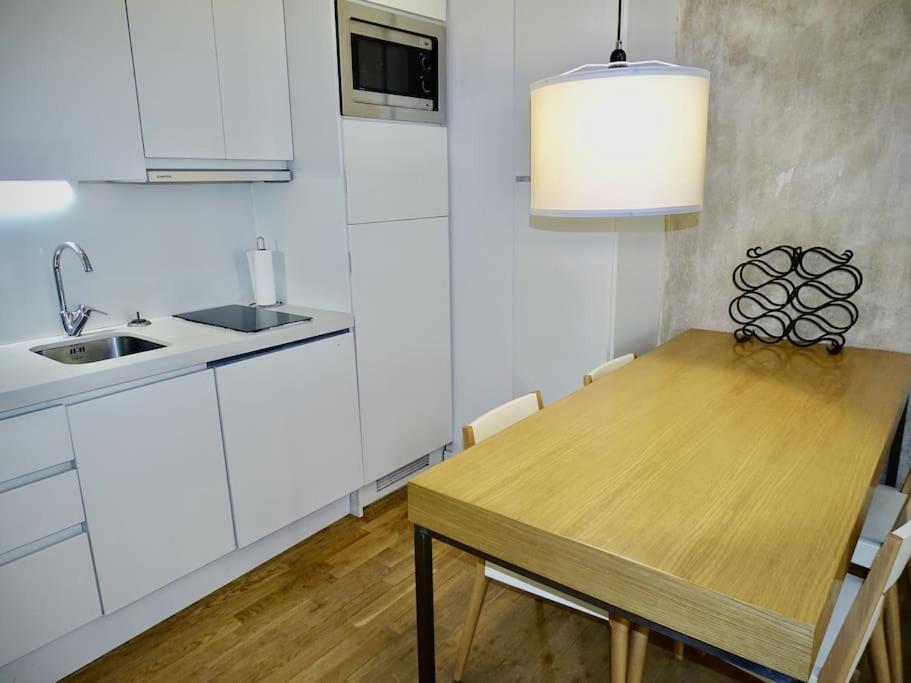 Appartamento Precioso Junto A La Plaza Mayor Madrid