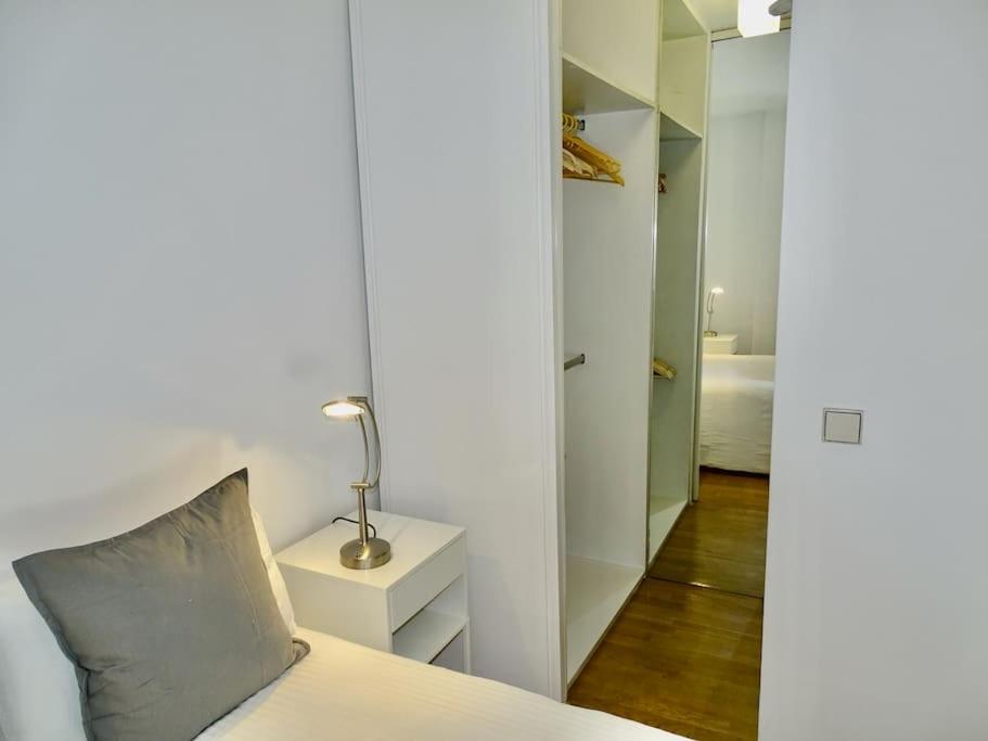 Appartement Precioso Junto A La Plaza Mayor *