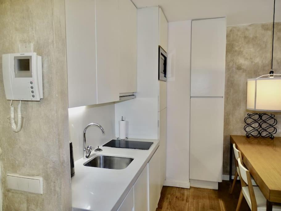 Precioso Junto A La Plaza Mayor Appartement