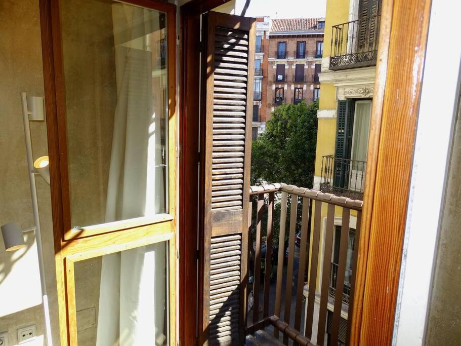 Appartement Precioso Junto A La Plaza Mayor *