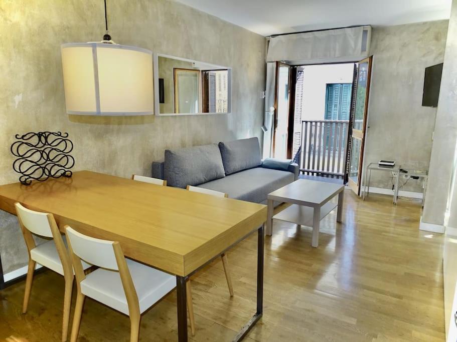 Precioso Junto A La Plaza Mayor Appartement Madrid