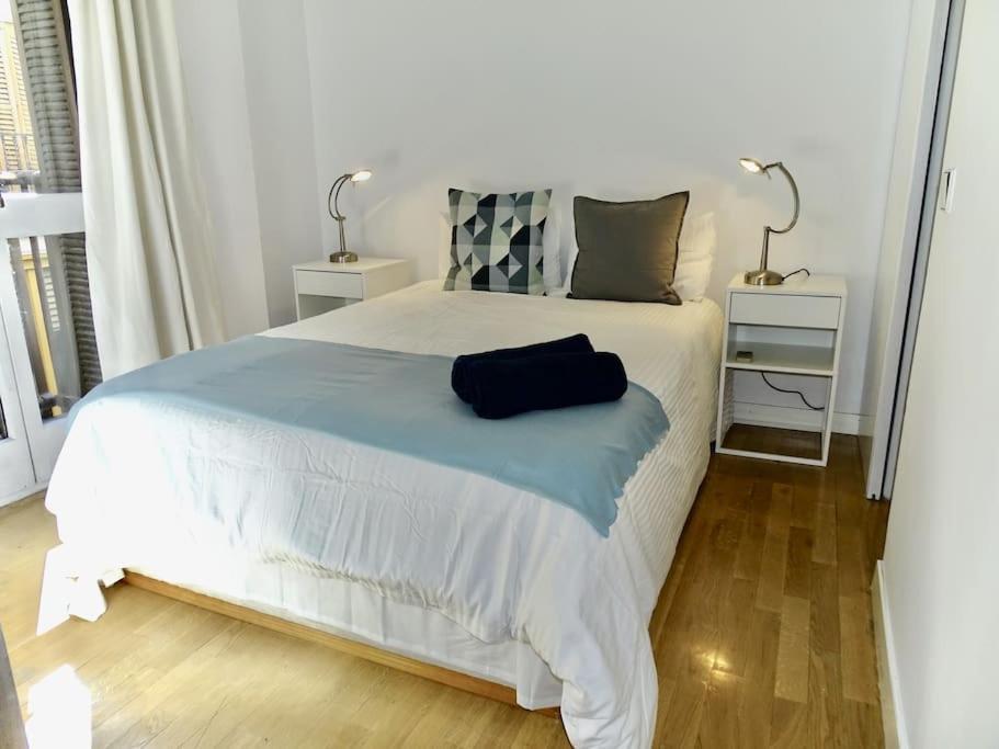 Precioso Junto A La Plaza Mayor Appartement