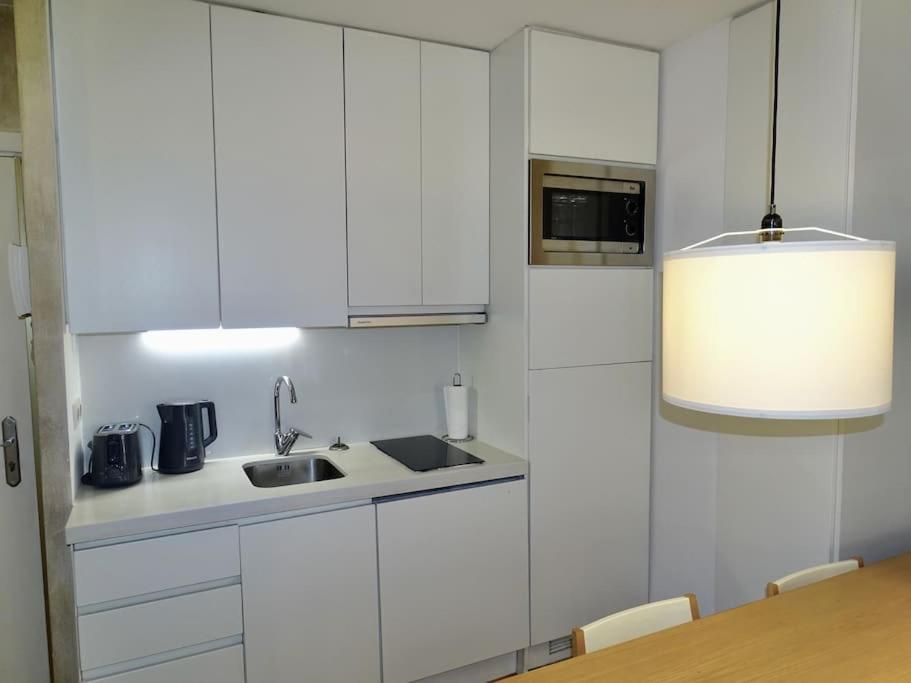 Appartement Precioso Junto A La Plaza Mayor